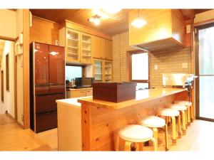 Gallery image of Yufu Sanso Hagakure - Vacation STAY 16138 in Yufuin