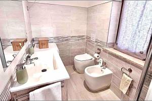 Gallery image of Alloggio turistico in zona centrale - Aeroporto Fco in Fiumicino