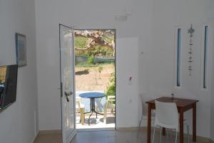Fotografie z fotogalerie ubytování Soula appartments v destinaci Makrigialos