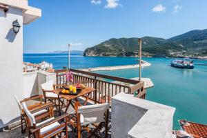 Phong cảnh thiên nhiên gần nhà nghỉ dưỡng