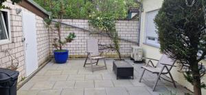 Gallery image of Little Oasis Near Frankfurt in Neulsenburg