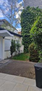 Gallery image of Little Oasis Near Frankfurt in Neulsenburg