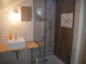 Gallery image of Centre de vacances NatUrsanne in Saint-Ursanne