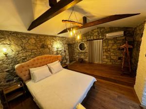 Fotografie z fotogalerie ubytování Baba Evi Butik Otel v destinaci Cesme