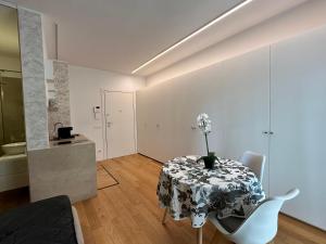 Fotografie z fotogalerie ubytování Palazzo Metropolis v Bari
