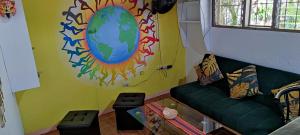 Imagen de la galería de Alta Vibra Appartement, en Sámara