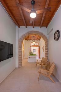 Gallery image of Casa Della vita Suite ,Old Town Rhodes in Rhodes Town