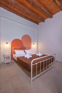 Gallery image of Casa Della vita Suite ,Old Town Rhodes in Rhodes Town