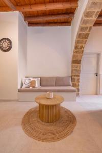 Gallery image of Casa Della vita Suite ,Old Town Rhodes in Rhodes Town