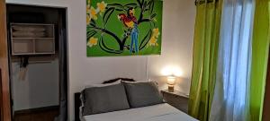 Imagen de la galería de Alta Vibra Appartement, en Sámara 7 fotos más