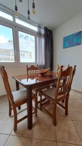 Fotografie z fotogalerie ubytování Tomis Sea View Apartment v destinaci Piraeus
