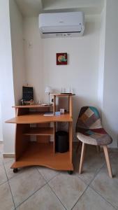 Fotografie z fotogalerie ubytování Tomis Sea View Apartment v destinaci Piraeus
