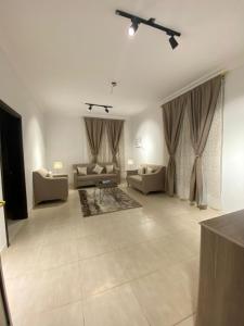 タブークにあるبلانس للوحدات المفروشةのギャラリーの写真