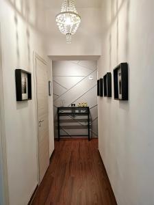 Fotografie z fotogalerie ubytování Frizzo House v destinaci Agropoli