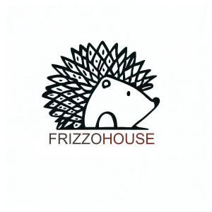 Certifikát, hodnocení, plakát nebo jiný dokument vystavený v ubytování Frizzo House