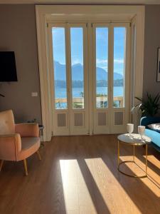 Gallery image of CAPI SUITE in Griante Cadenabbia