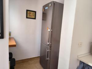 Fotografia z galérie ubytovania Vivienda rural en Cabo de Gata v destinácii El Pozo de los Frailes