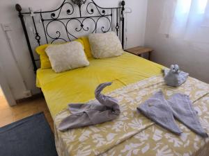 Fotografia z galérie ubytovania Vivienda rural en Cabo de Gata v destinácii El Pozo de los Frailes