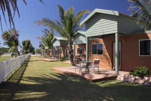 Gallery image of Ningaloo Coral Bay – Bayview in Coral Bay