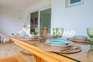 Gallery image of Apto a 10 minutos de carro da praia na Bahia in Camacari