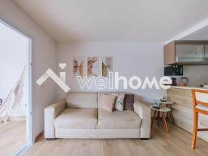 Gallery image of Apto a 10 minutos de carro da praia na Bahia in Camacari