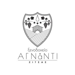 Certifikát, hodnocení, plakát nebo jiný dokument vystavený v ubytování Agnanti Zitsas Hotel