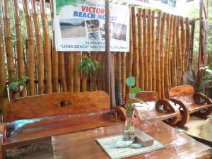 Fotografie z fotogalerie ubytování Victoria Guest House and Cottages v destinaci Puerto Princesa