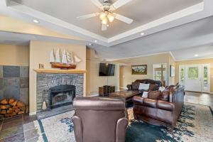 Galeriebild der Unterkunft Feather House | The Lost Sierra Ranch in Graeagle