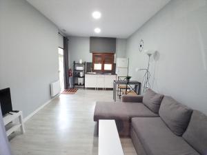 Fotografie z fotogalerie ubytování Estudios El Puntual de Romillo v destinaci Romillo
