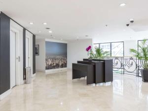 Fotografie z fotogalerie ubytování Hotel Privilégio Av Macuco 579 Moema São Paulo v Sao Paulu