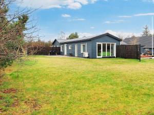 Fotografie z fotogalerie ubytování Holiday home Hals CLVI v destinaci Hals
