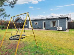 Fotografie z fotogalerie ubytování Holiday home Hals CLVI v destinaci Hals