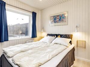 Fotografie z fotogalerie ubytování Holiday home Hals CLVI v destinaci Hals