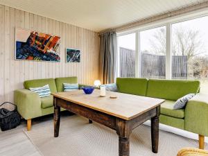 Fotografie z fotogalerie ubytování Holiday home Hals CLVI v destinaci Hals