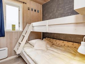 Fotografie z fotogalerie ubytování Holiday home Hals CLVI v destinaci Hals