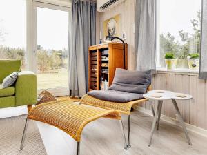 Fotografie z fotogalerie ubytování Holiday home Hals CLVI v destinaci Hals