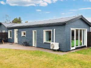 Fotografie z fotogalerie ubytování Holiday home Hals CLVI v destinaci Hals
