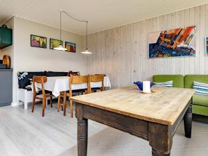 Fotografie z fotogalerie ubytování Holiday home Hals CLVI v destinaci Hals