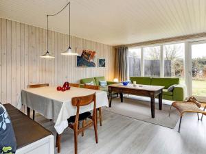 Fotografie z fotogalerie ubytování Holiday home Hals CLVI v destinaci Hals