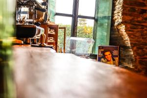 Zdjęcie z galerii obiektu Fogar de Lecer w mieście Arzúa