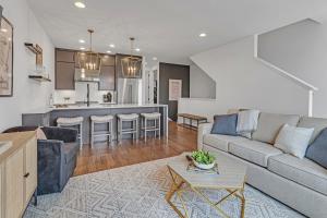 Foto dalla galleria di Dixieland Delight @ Skyline a Nashville