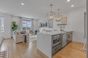 Foto dalla galleria di Dixieland Delight @ Skyline a Nashville