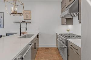 Foto dalla galleria di Dixieland Delight @ Skyline a Nashville Altre 44 foto