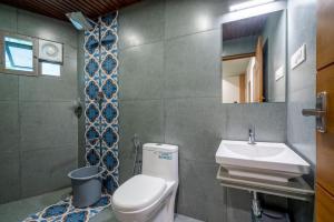 Gallery image of ARYAAS REGENT in Cochin