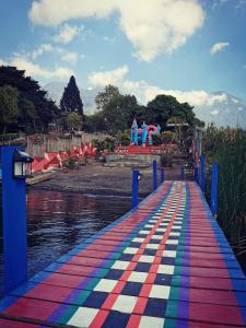 Afbeelding uit fotogalerij van PEDACITO DE CIELO in Santiago Atitlán +2 foto's