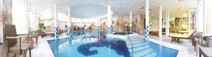 Hotel Venus 8749 Zalakaros, Sport Utca 10 kép - 2