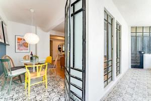 Ảnh trong thư viện ảnh của NEW Art Deco Condo in Roma Norte Chapultepec 3km ở Mexico City