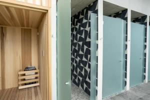 Galería fotográfica de Ideal Location with Cenote Pools Gym Restaurant en Tulum
