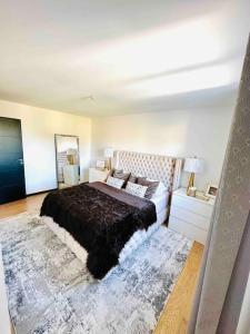 Photo de la galerie de l'établissement La villa six_jml, à Ris-Orangis