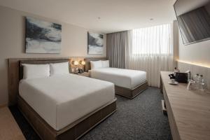 Fotografie z fotogalerie ubytování Hotel Elements by Marquis v destinaci Mexico City
